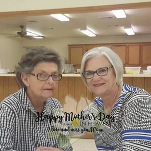 Meet your Posher, Kay